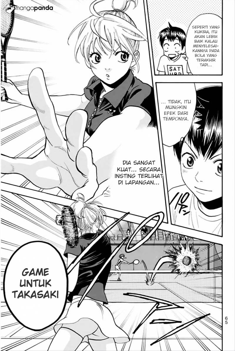 Chapter 264 - halaman 9
