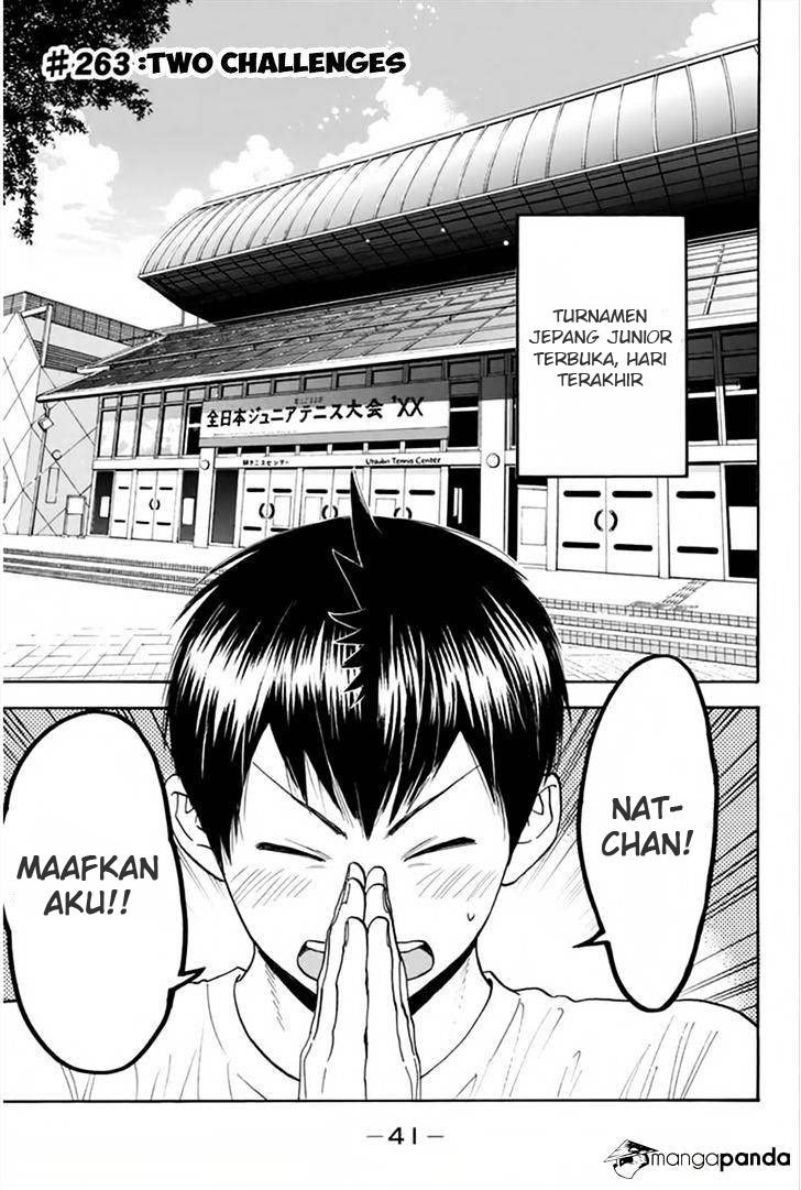 Chapter 263 - halaman 2