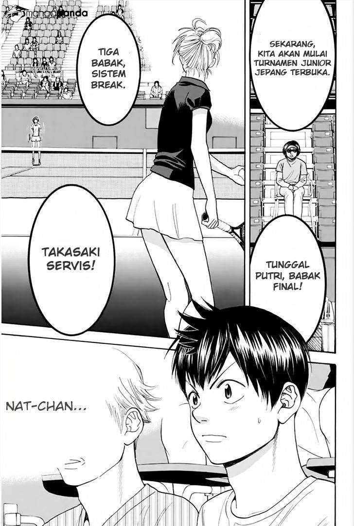 Chapter 263 - halaman 15