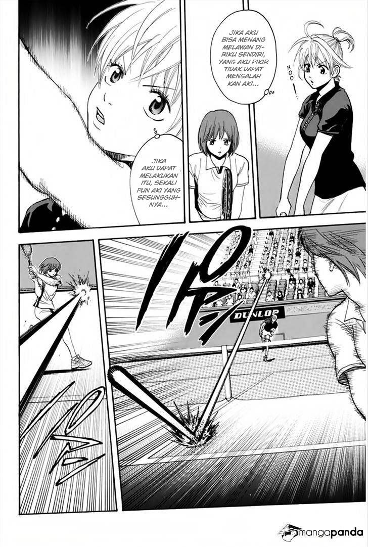 Chapter 263 - halaman 16