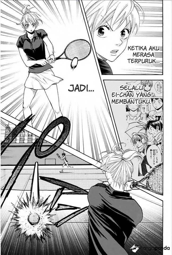 Chapter 263 - halaman 17