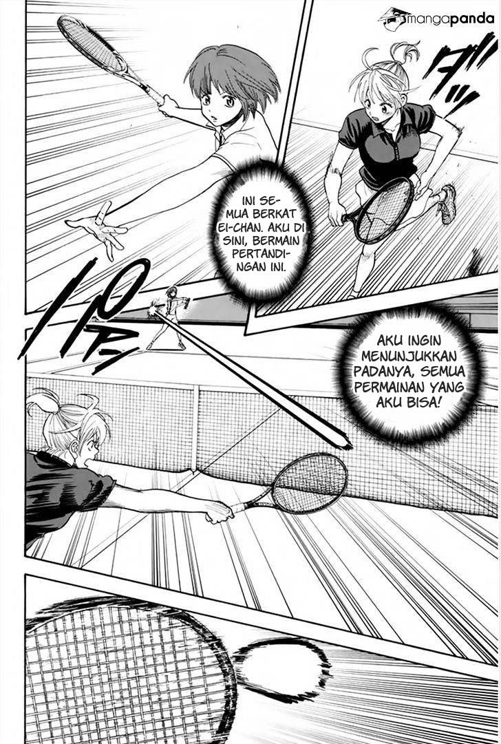 Chapter 263 - halaman 18