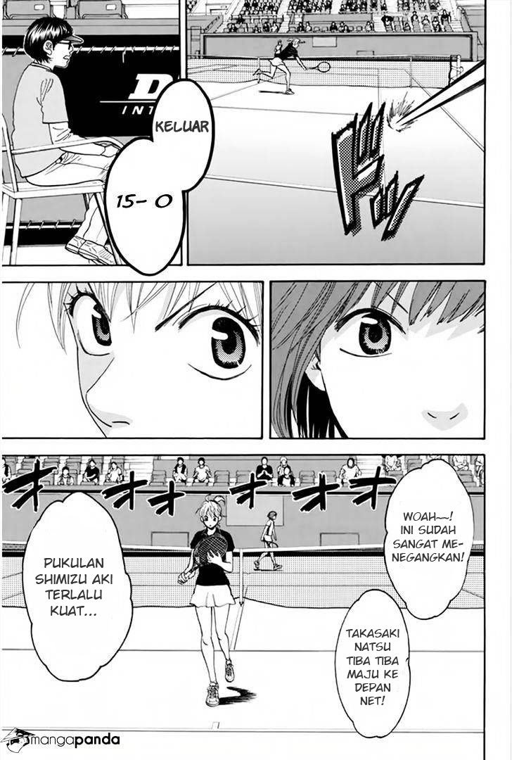 Chapter 263 - halaman 19
