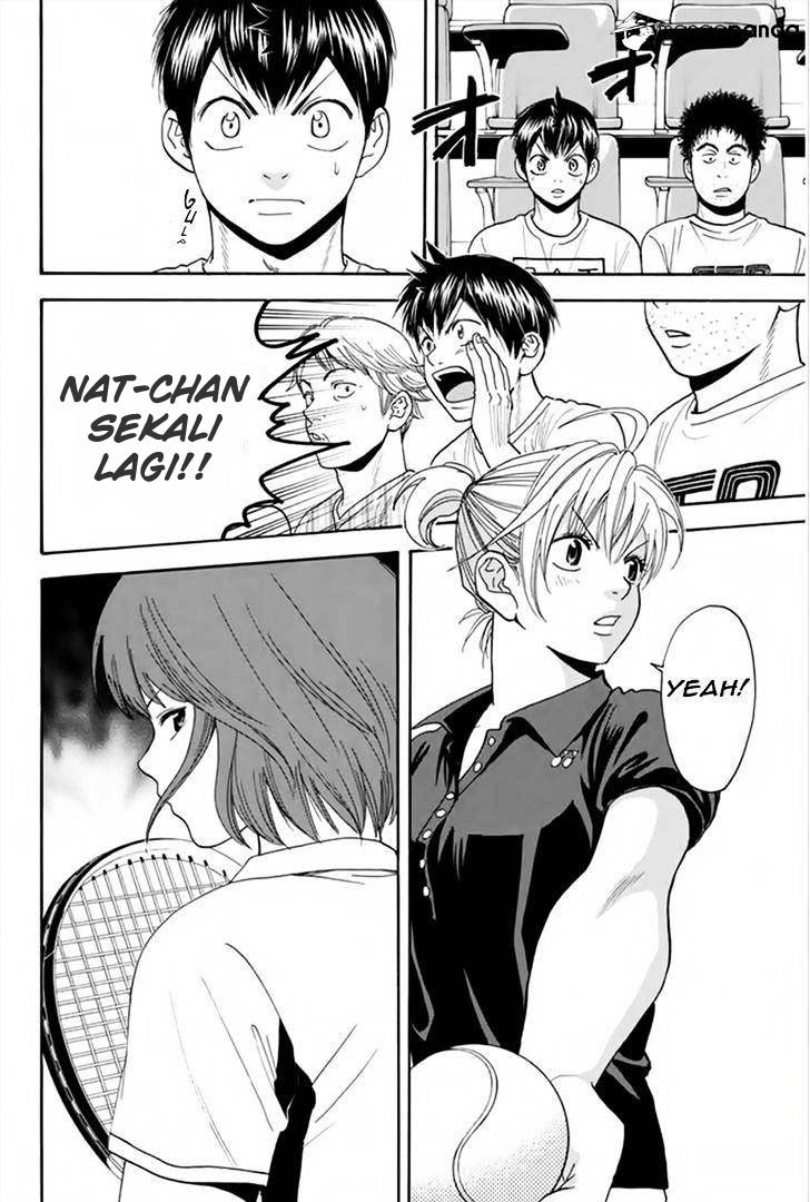 Chapter 263 - halaman 20
