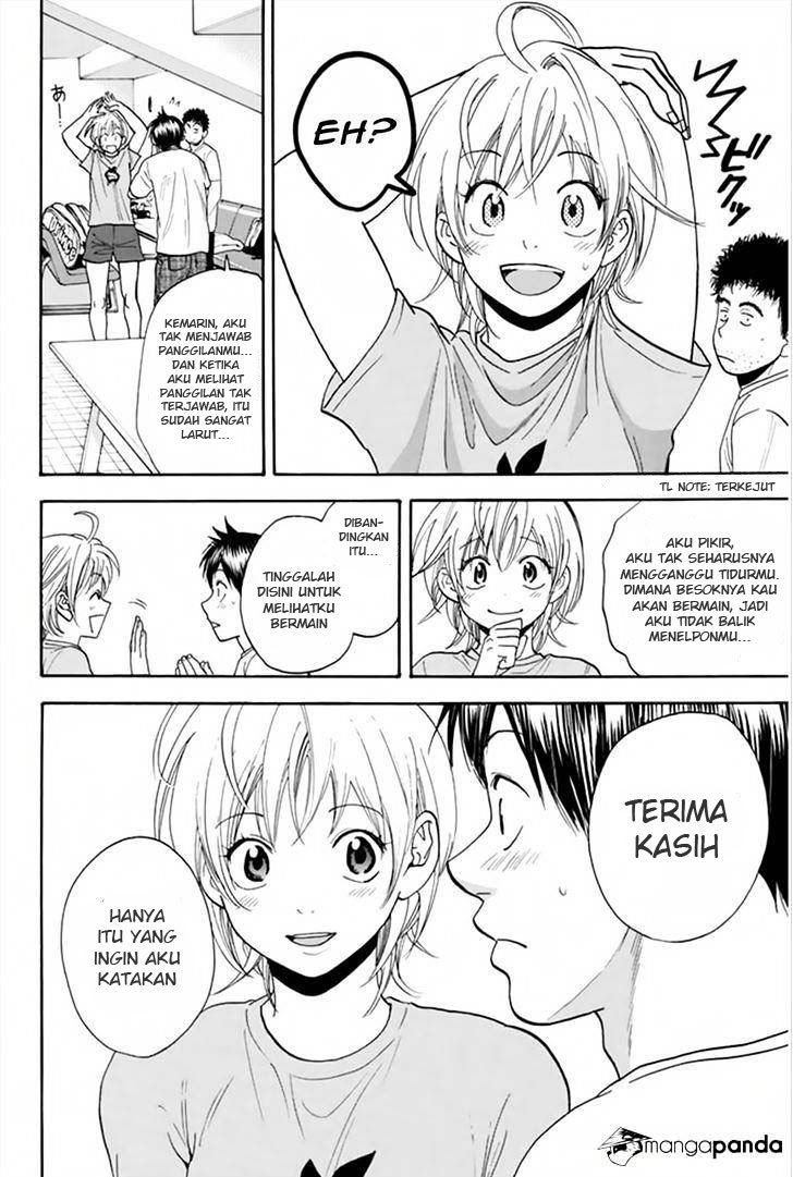 Chapter 263 - halaman 4