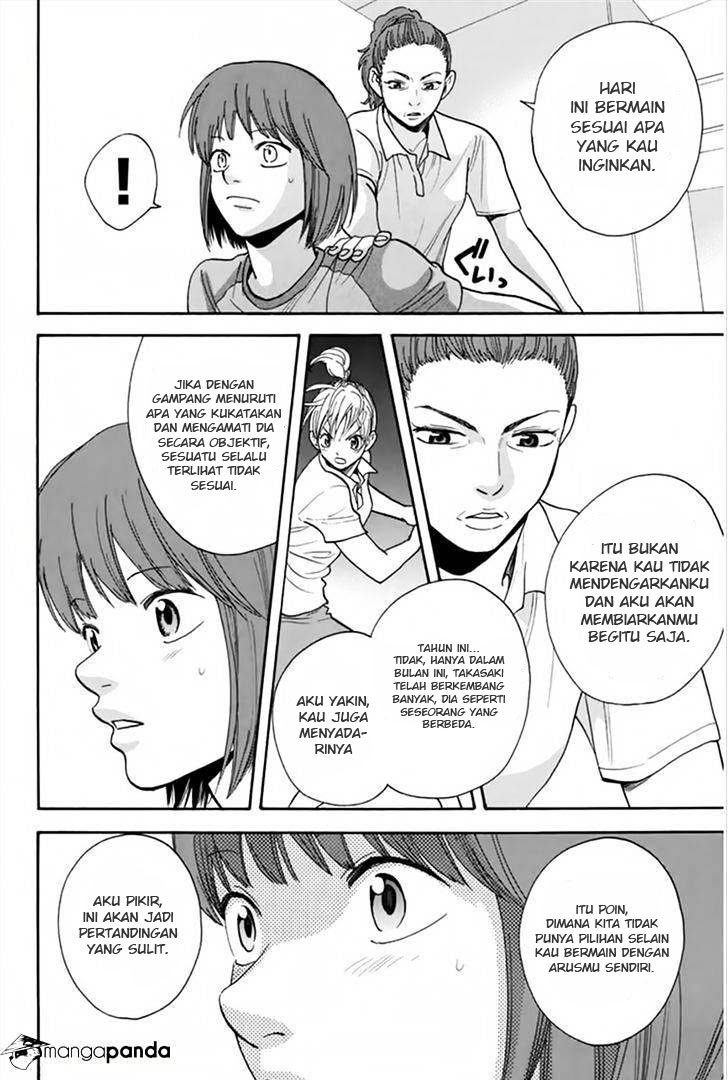 Chapter 263 - halaman 8