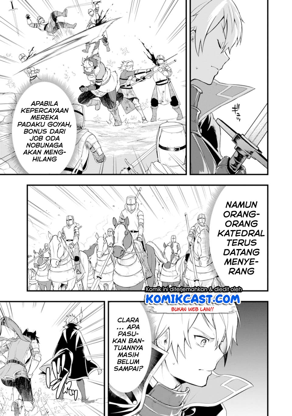 Chapter 25 - halaman 30