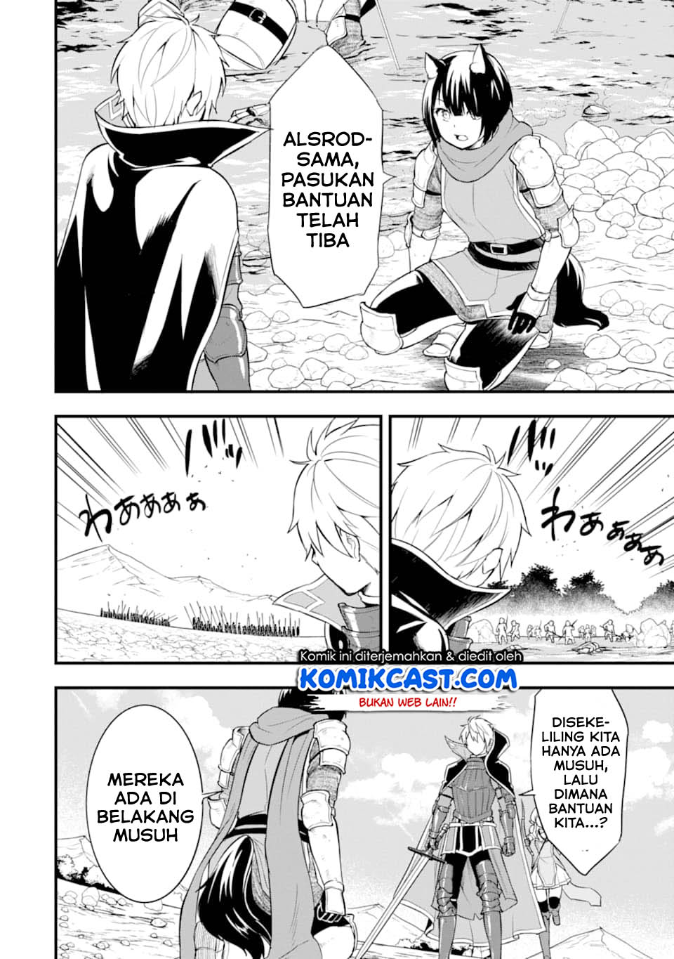 Chapter 25 - halaman 31