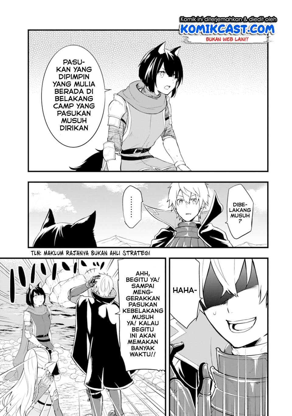 Chapter 25 - halaman 32