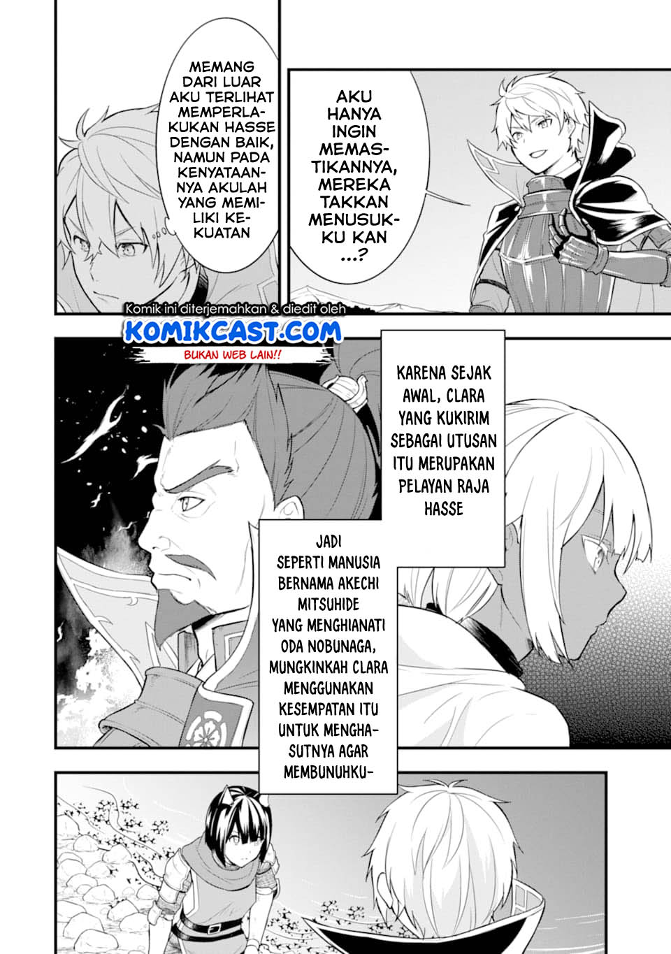 Chapter 25 - halaman 33