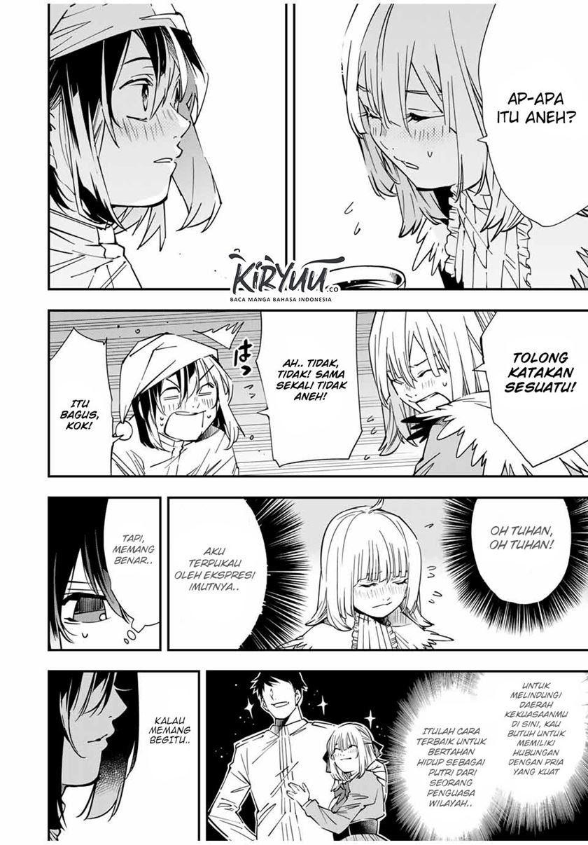 Chapter 21 - halaman 22