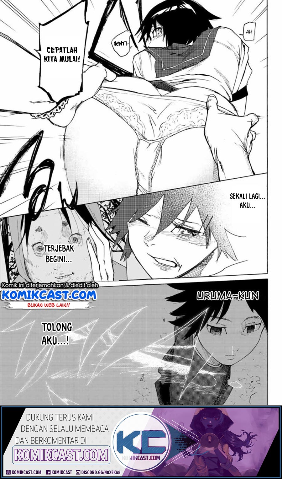 Chapter 7 - halaman 23