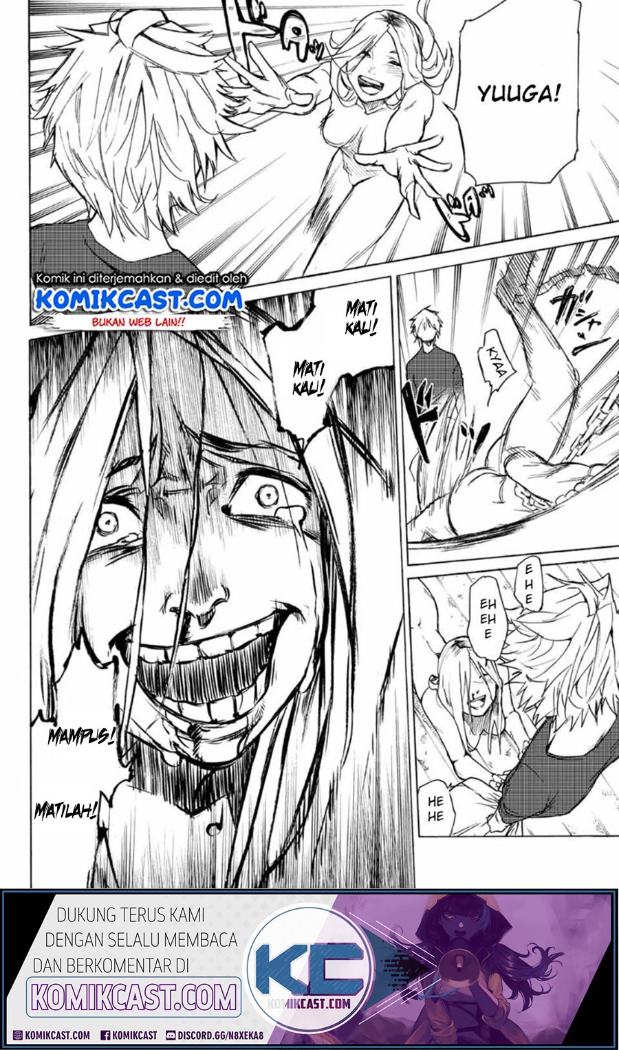 Chapter 7 - halaman 32