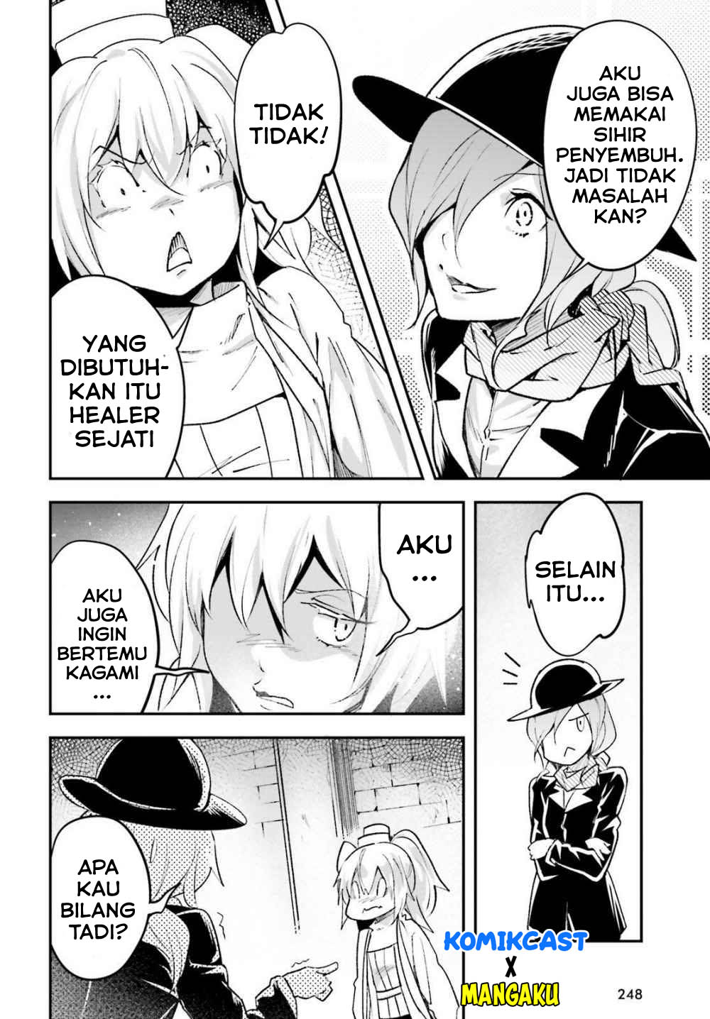 Chapter 40 - halaman 10
