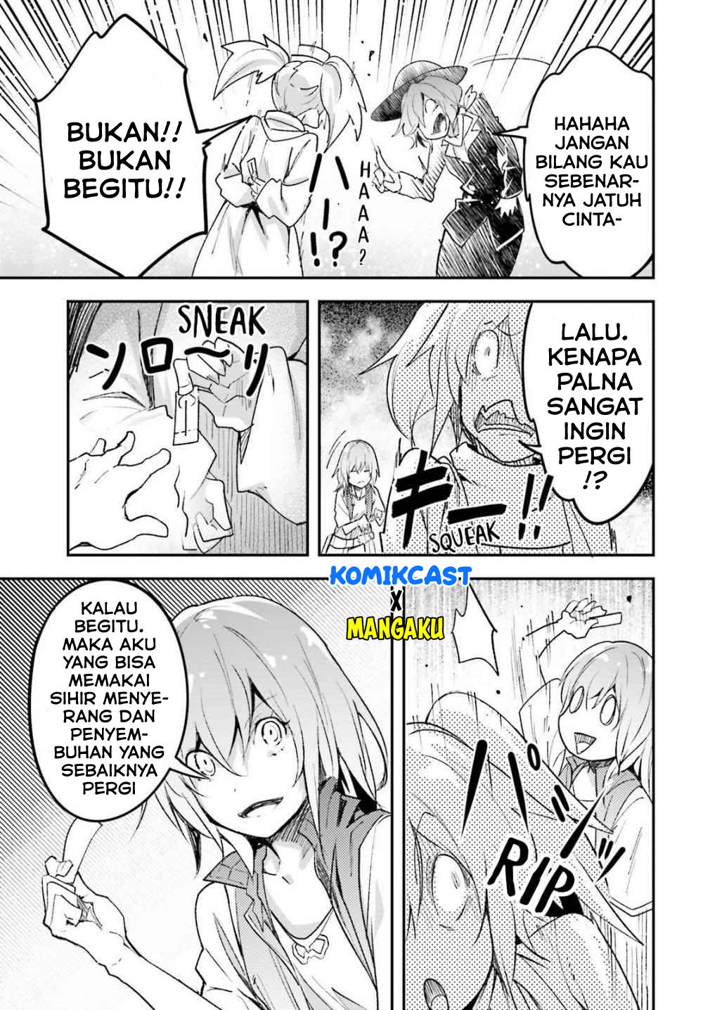 Chapter 40 - halaman 11