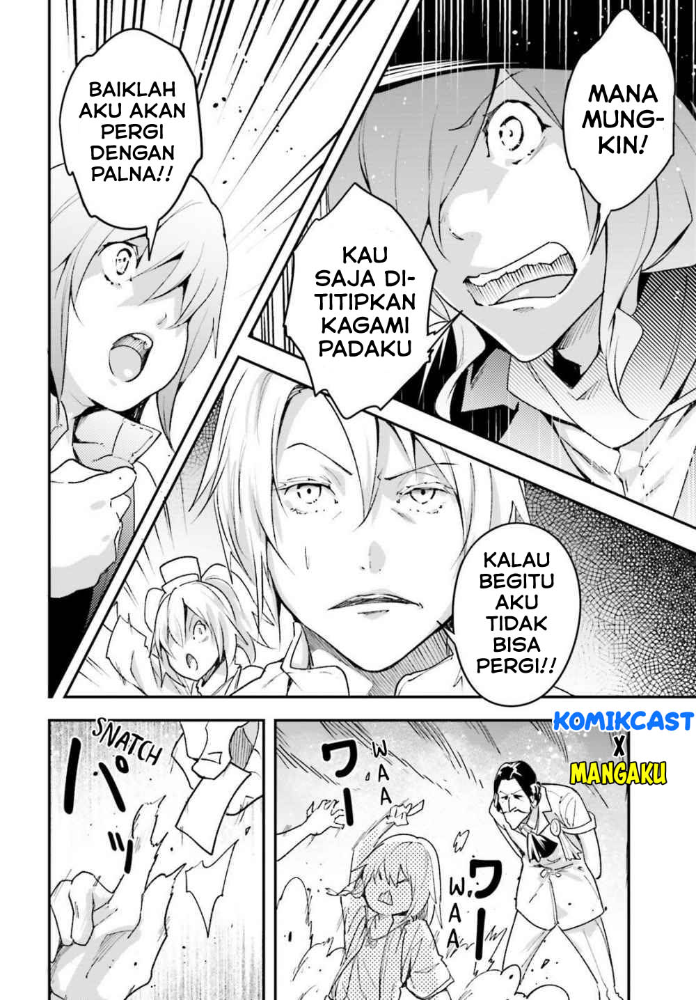 Chapter 40 - halaman 12