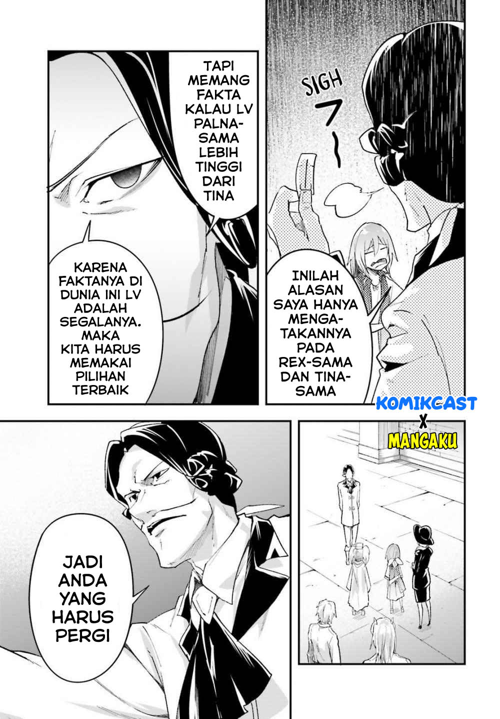 Chapter 40 - halaman 13