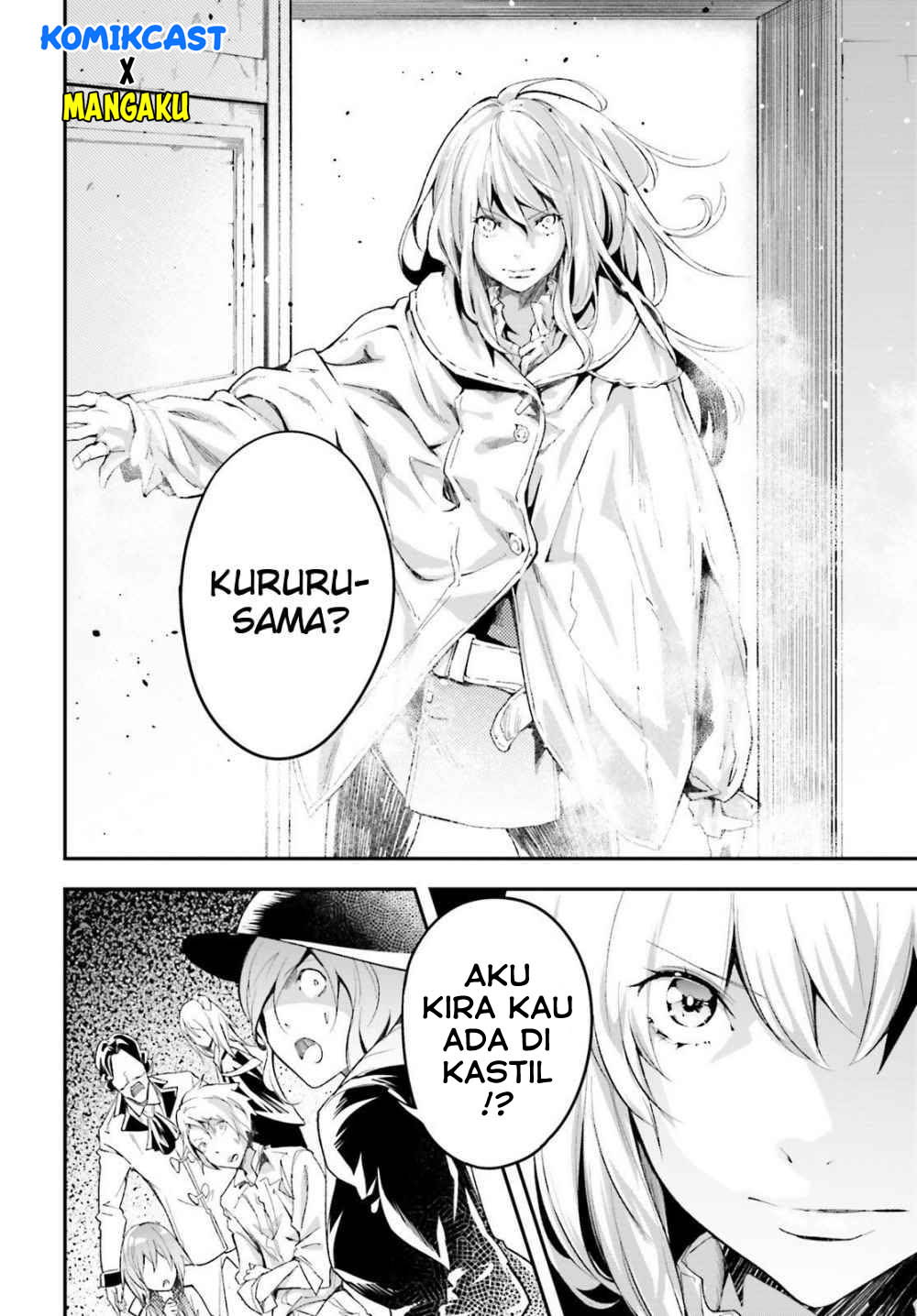 Chapter 40 - halaman 16
