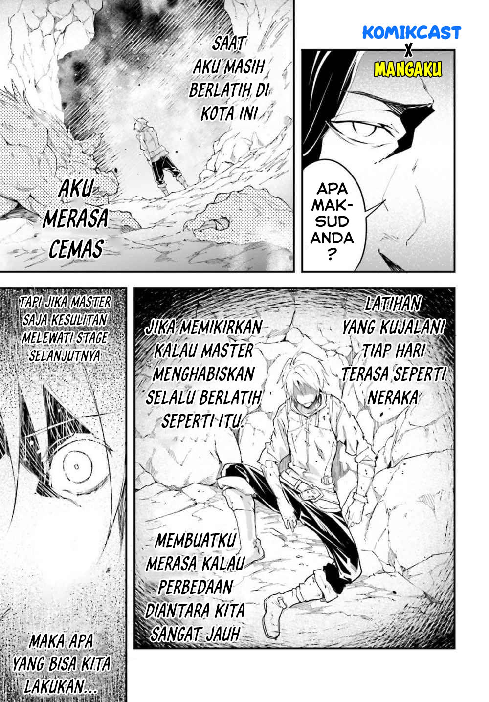 Chapter 40 - halaman 19