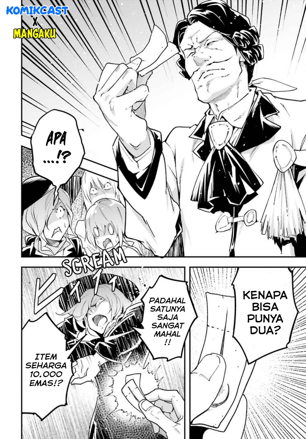 Chapter 40 - halaman 2