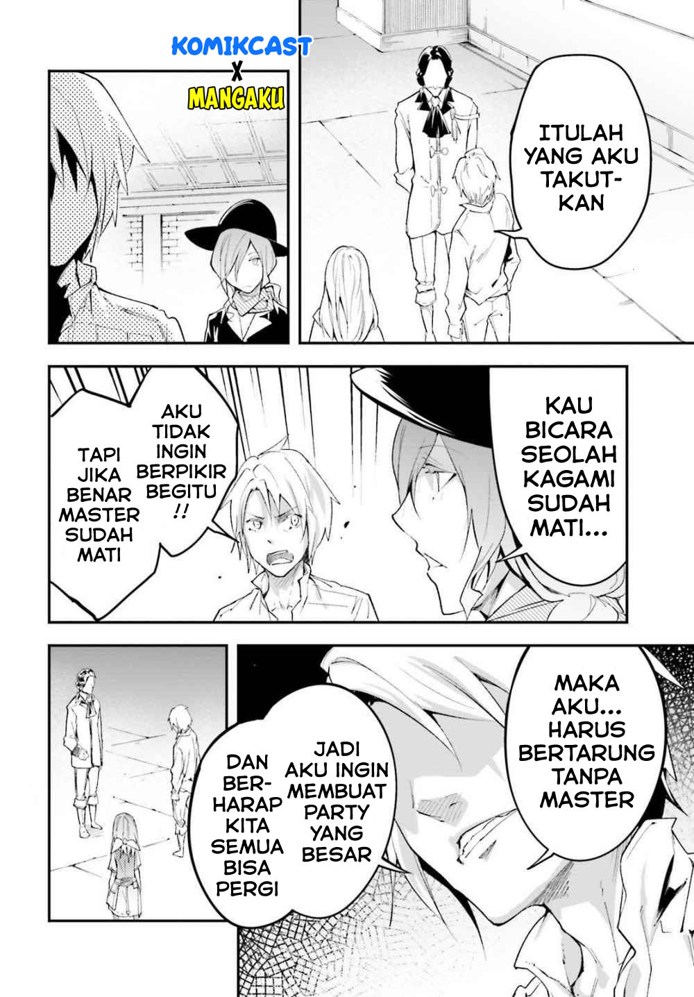 Chapter 40 - halaman 20