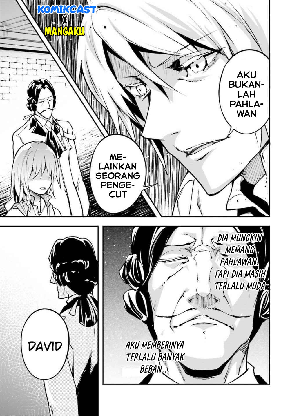 Chapter 40 - halaman 21