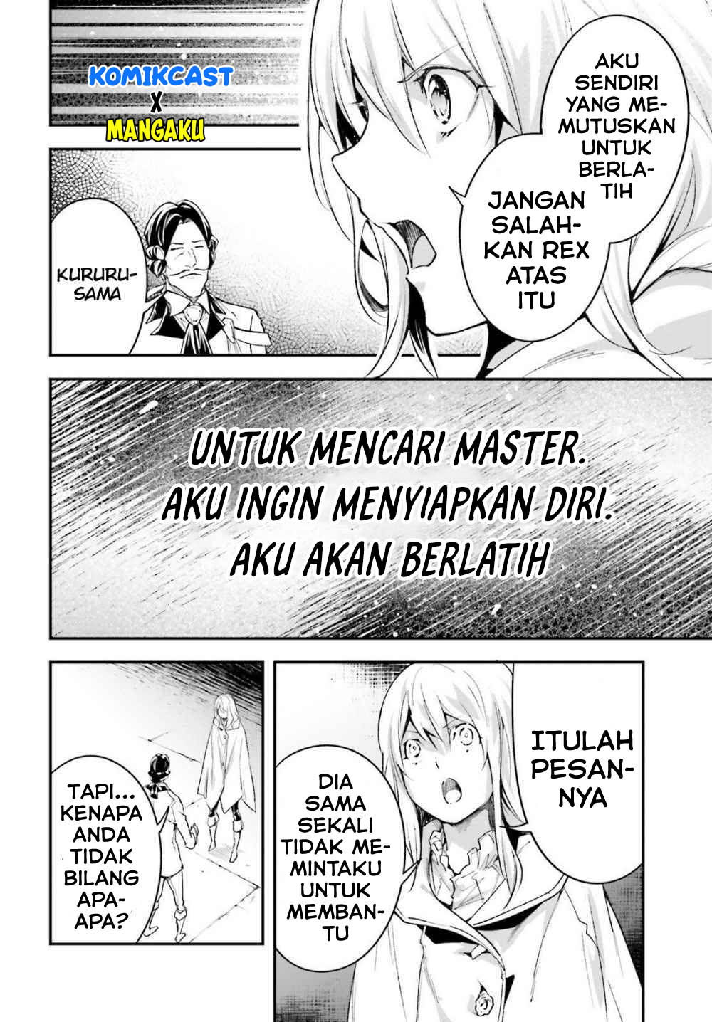 Chapter 40 - halaman 22