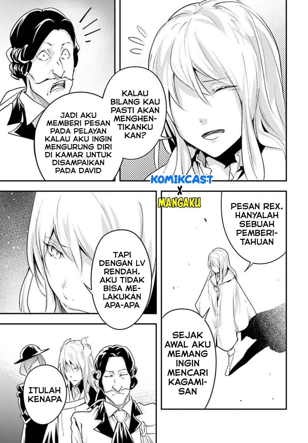 Chapter 40 - halaman 23