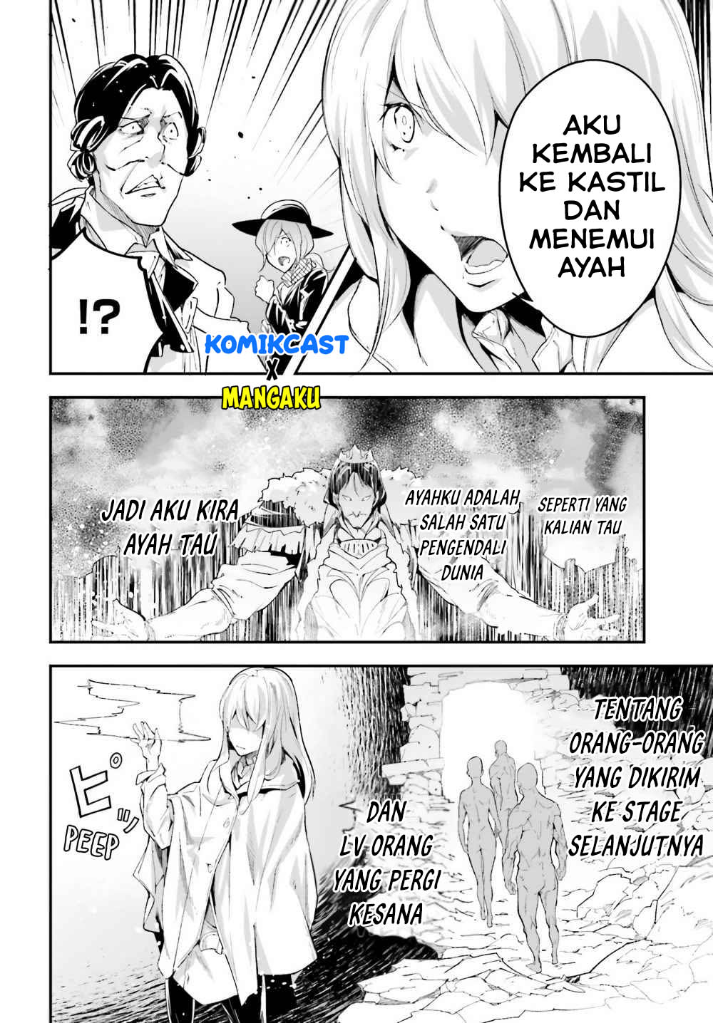 Chapter 40 - halaman 24