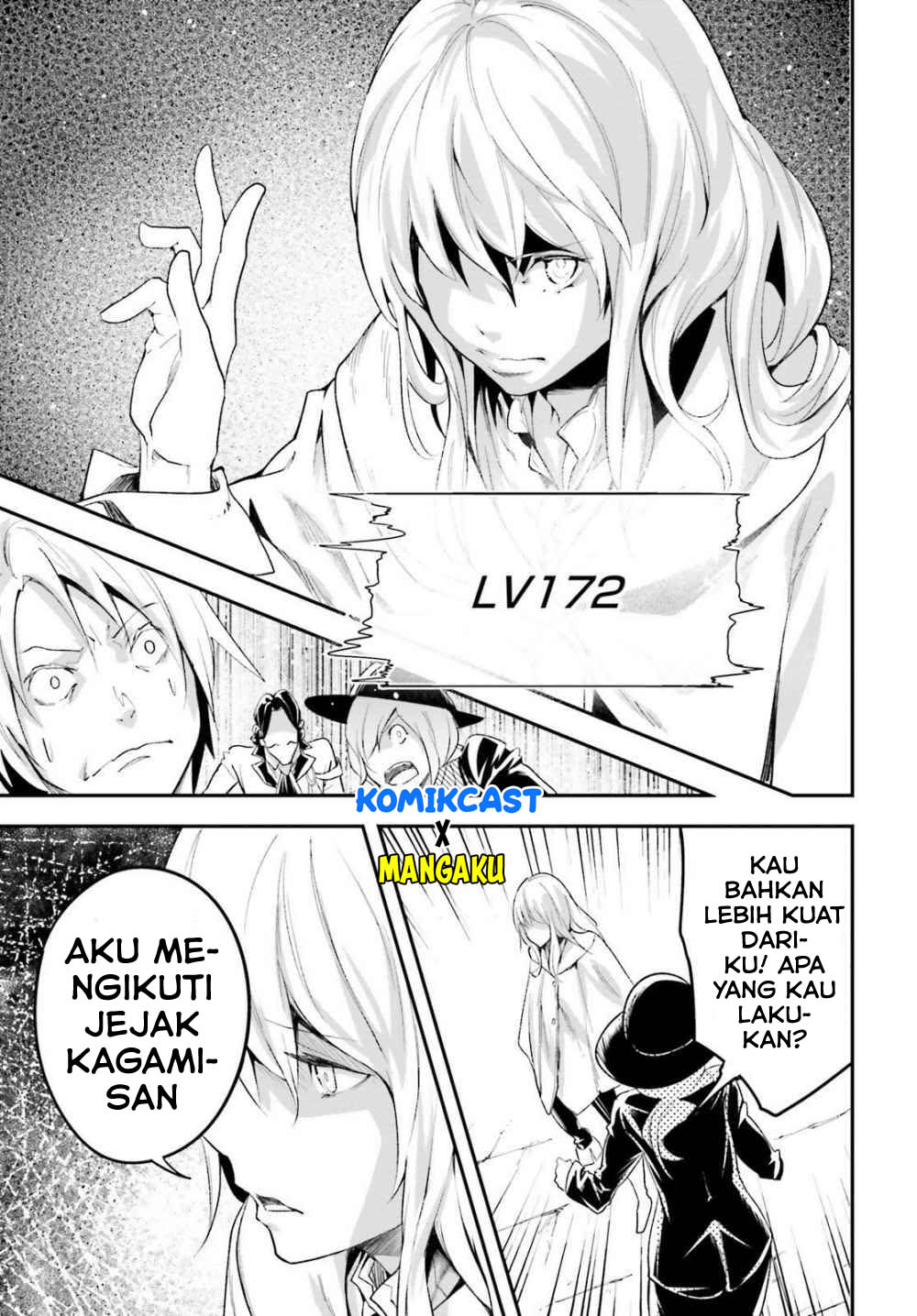 Chapter 40 - halaman 25