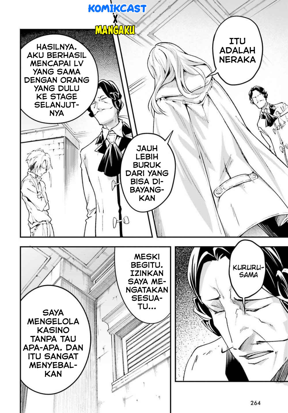Chapter 40 - halaman 26