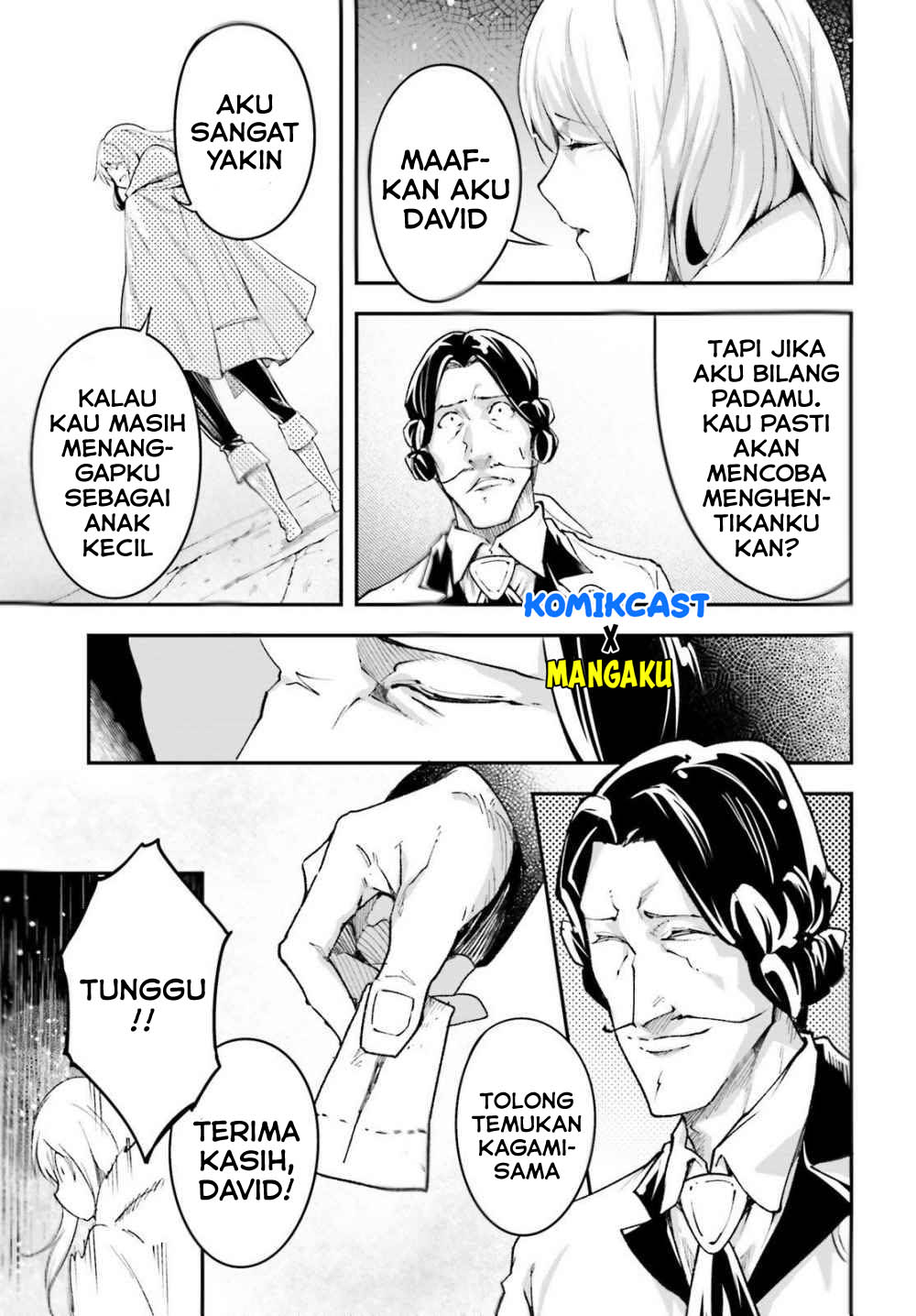 Chapter 40 - halaman 27