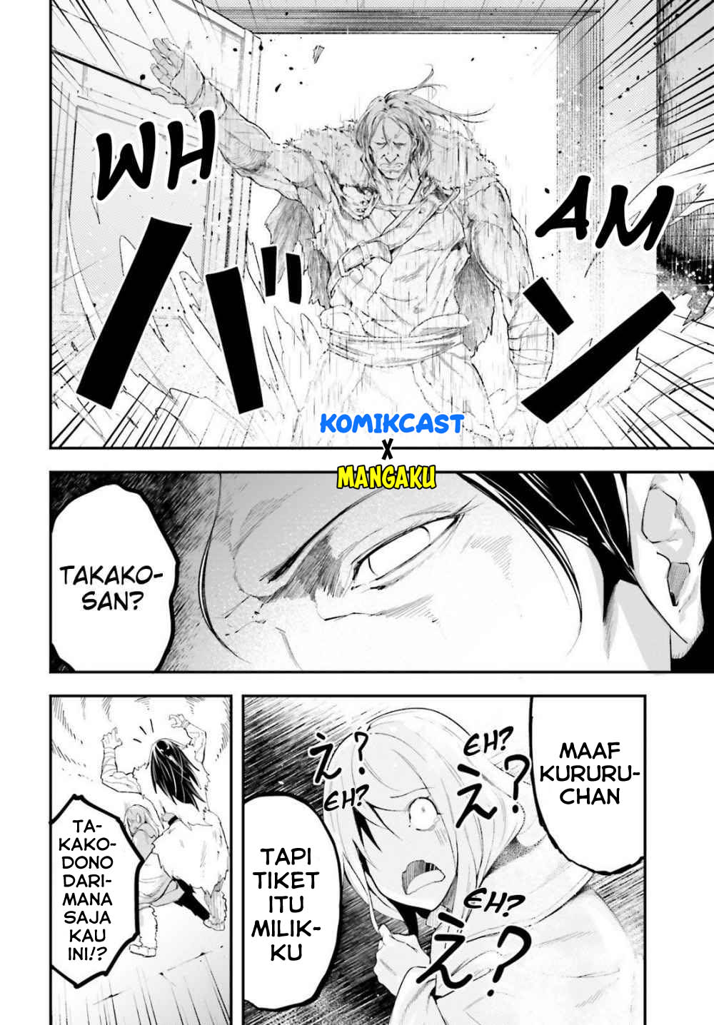 Chapter 40 - halaman 28