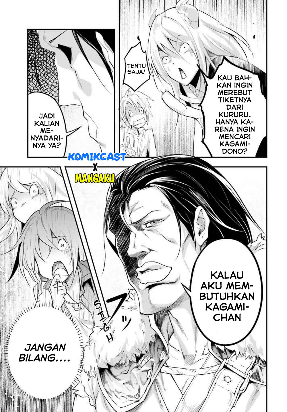 Chapter 40 - halaman 29