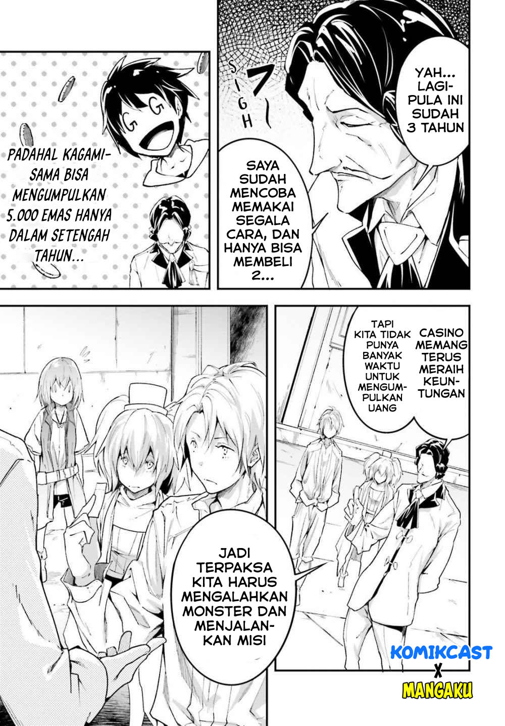Chapter 40 - halaman 3