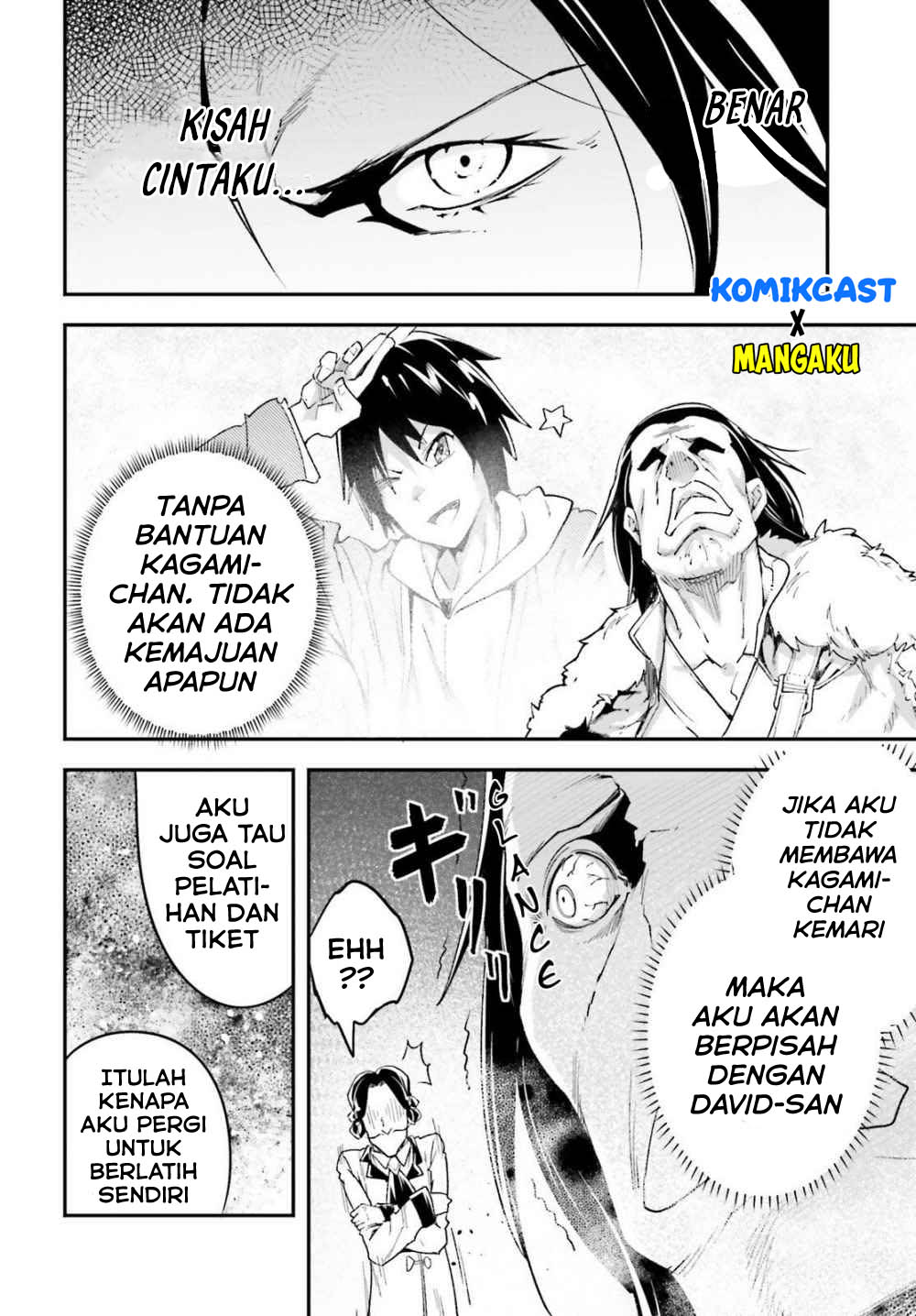 Chapter 40 - halaman 30