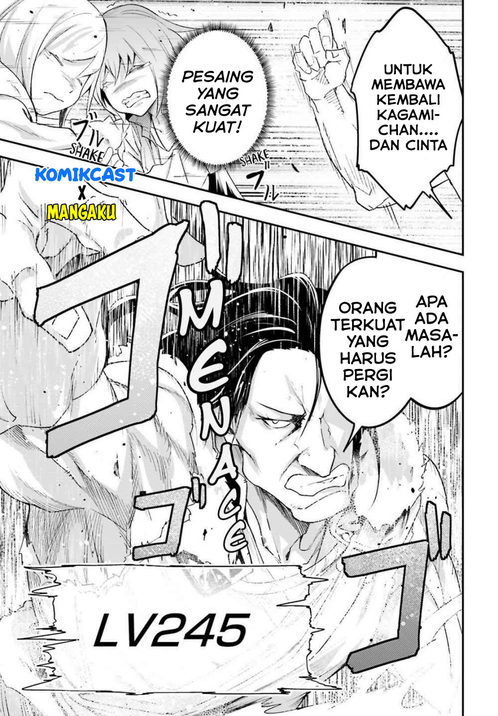 Chapter 40 - halaman 31