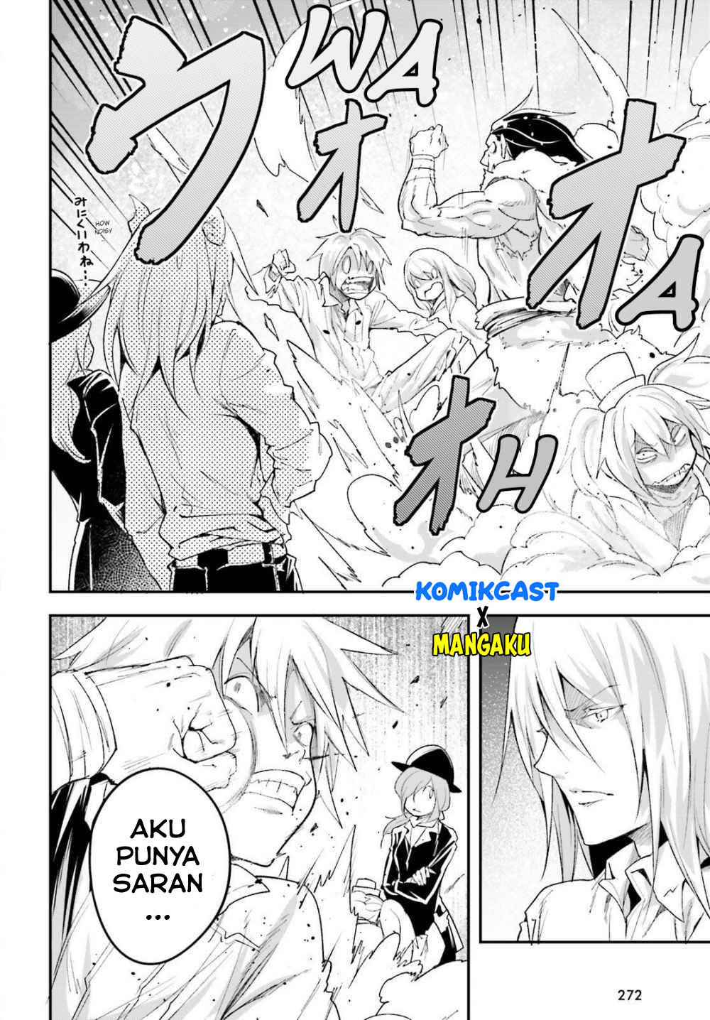 Chapter 40 - halaman 34
