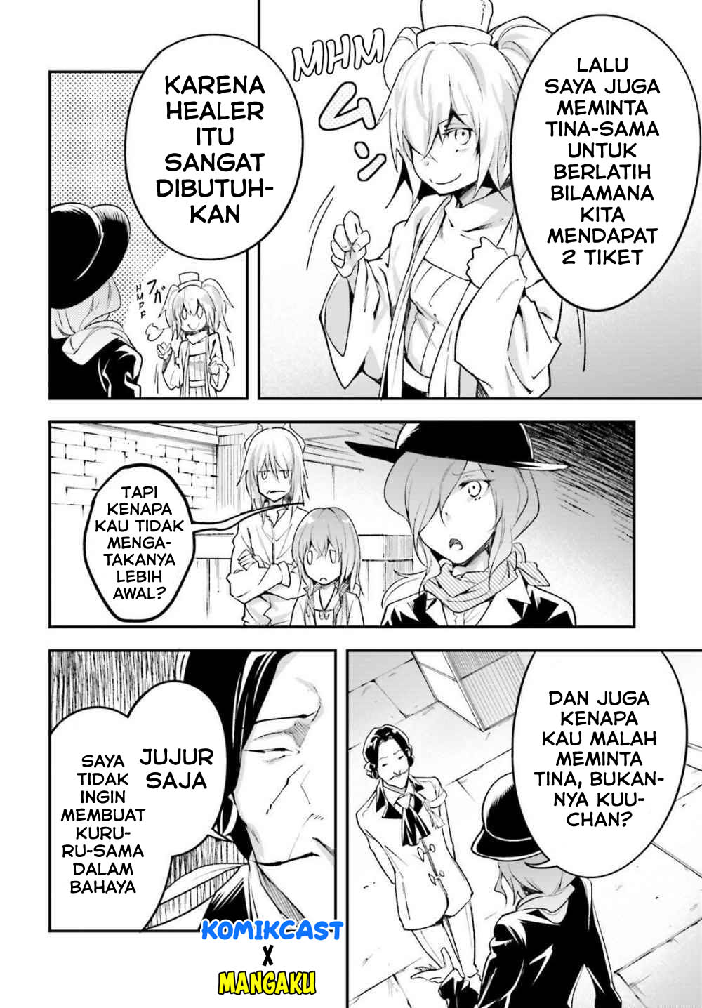 Chapter 40 - halaman 6