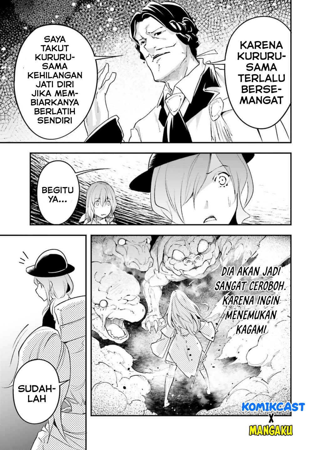 Chapter 40 - halaman 7