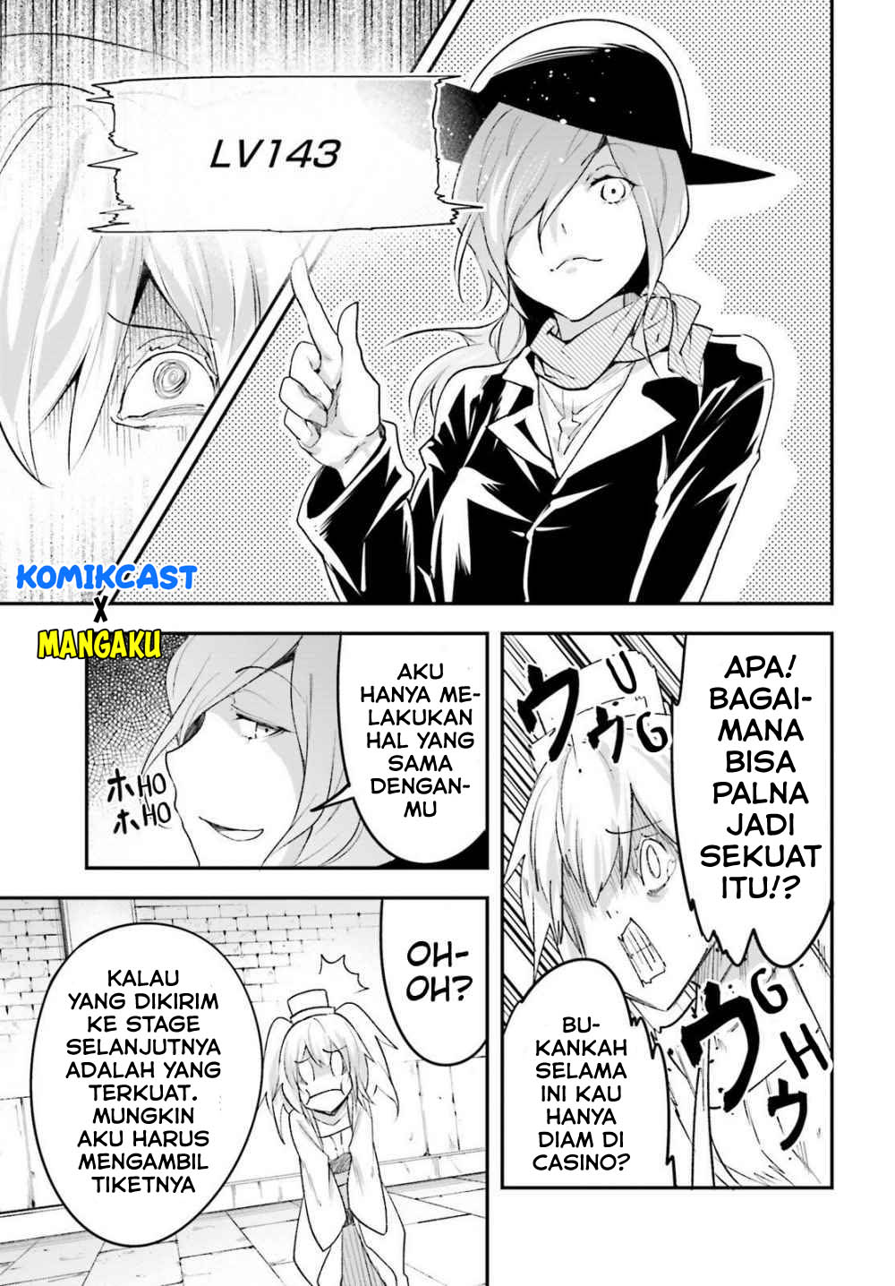 Chapter 40 - halaman 9