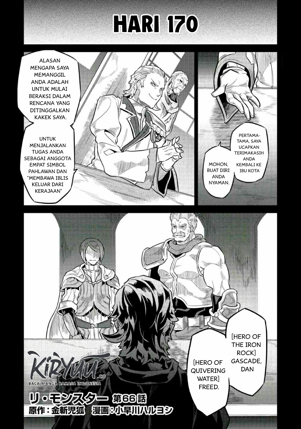 Chapter 66 - halaman 2