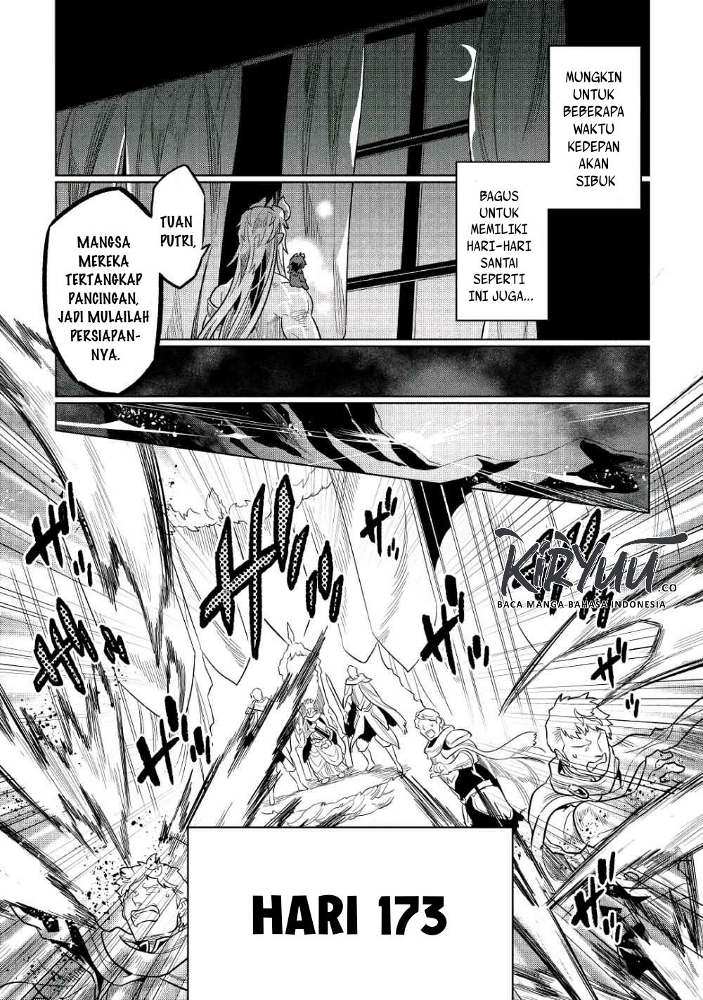 Chapter 66 - halaman 16