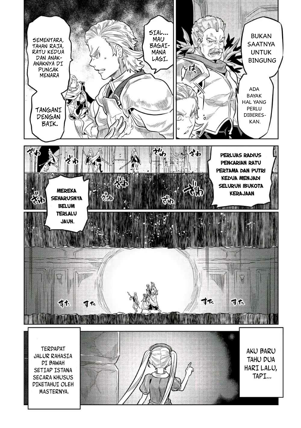 Chapter 66 - halaman 19