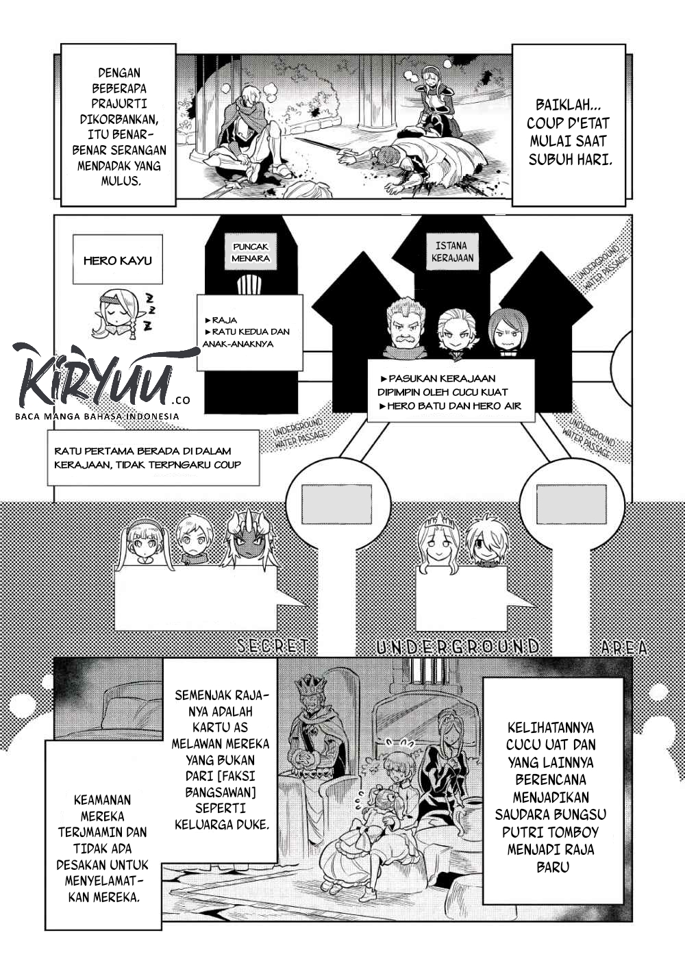 Chapter 66 - halaman 20