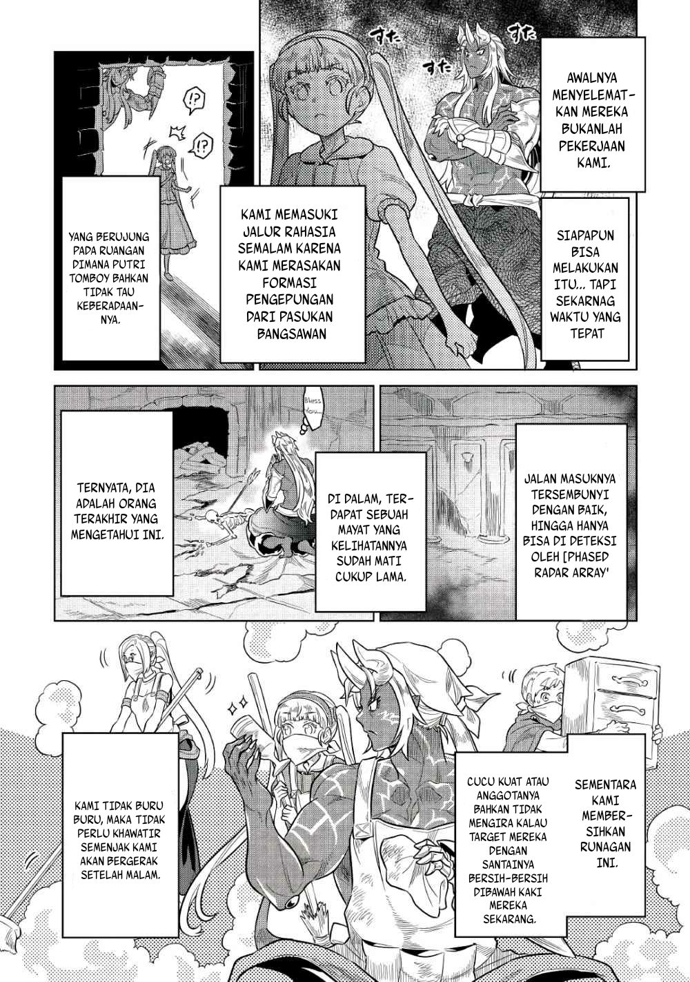 Chapter 66 - halaman 21