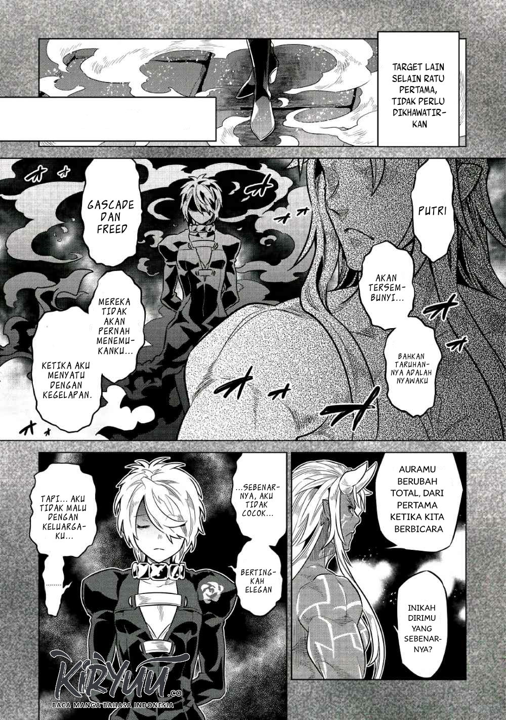 Chapter 66 - halaman 22