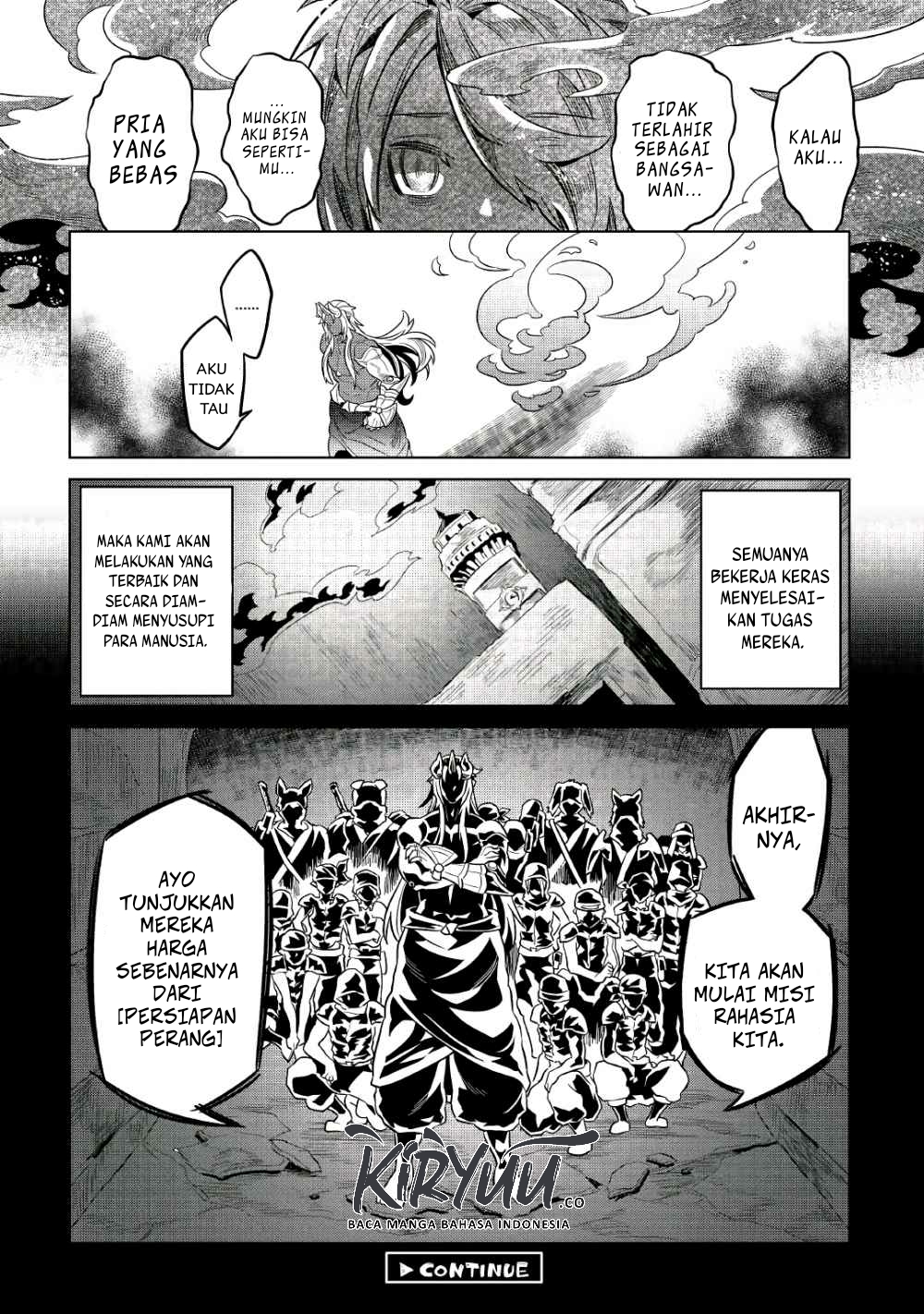 Chapter 66 - halaman 23