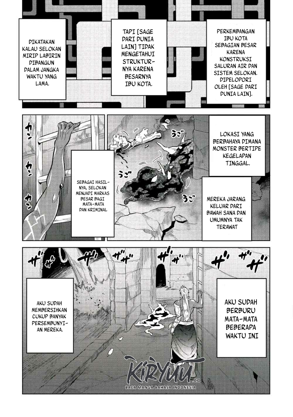 Chapter 66 - halaman 6