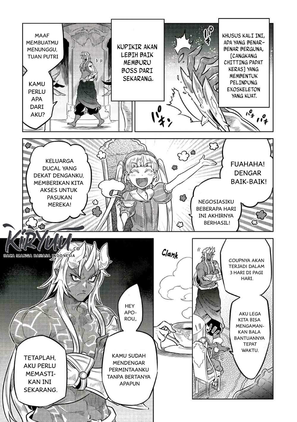 Chapter 66 - halaman 10